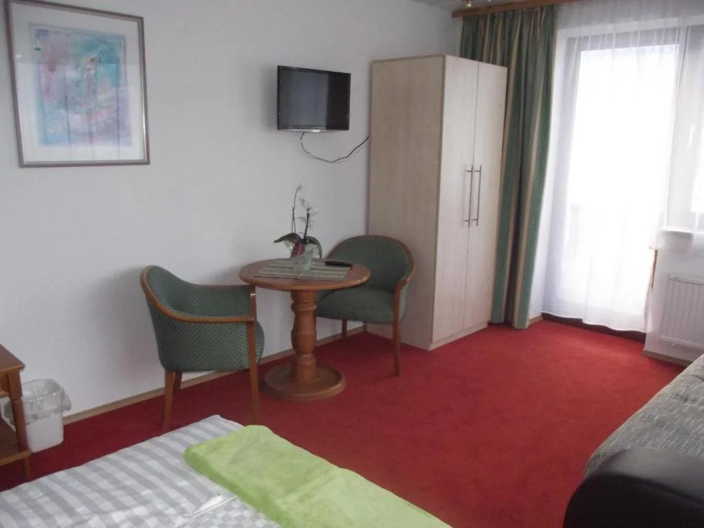 Appartment Sonnenschein