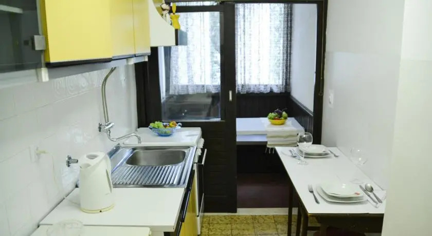 Apartment Kralj
