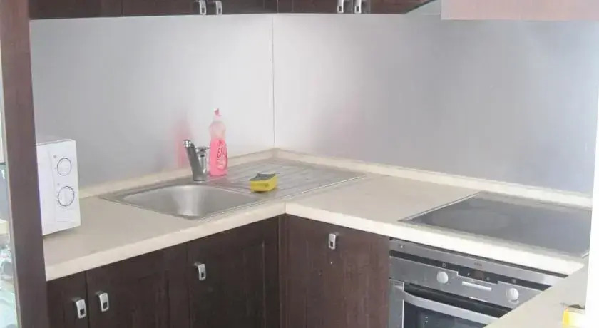 Zhivko Apartment