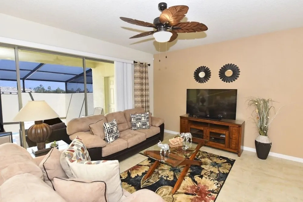 Windsor at Westside 2082ARDI - Four Bedroom Townhome