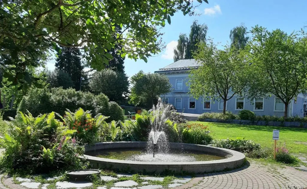 Piteå Vandrarhem