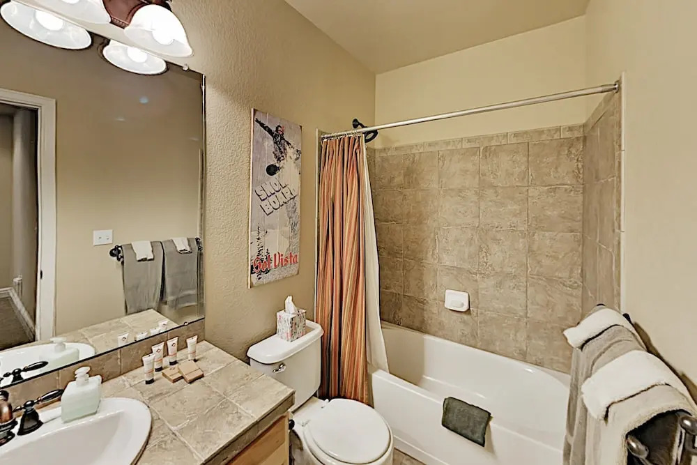 100bsc0q 3 Bedroom Home