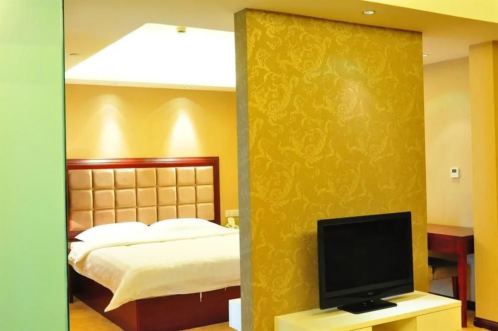 Yizhuo International Hotel
