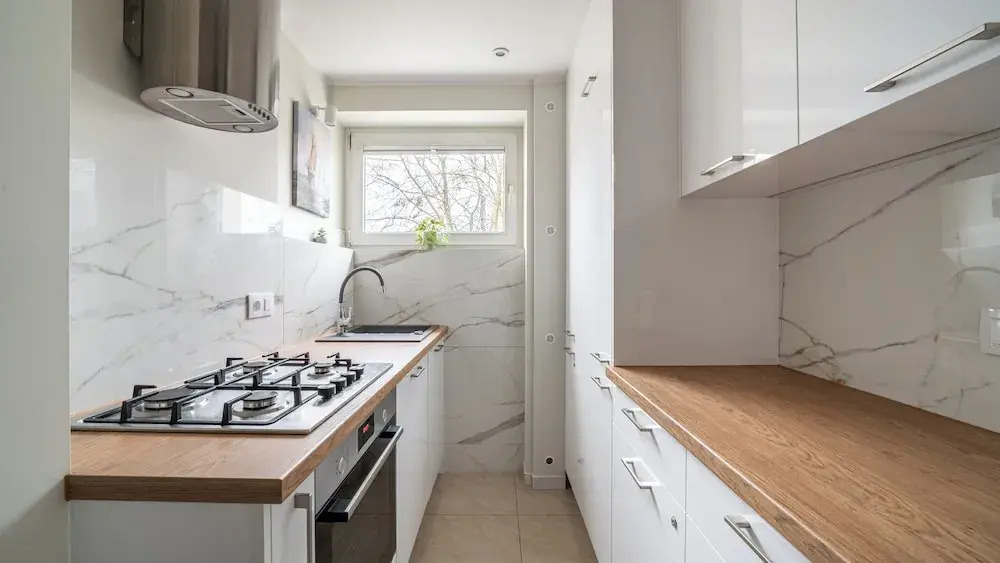 Apartamenty Sun & Snow Emilii Plater