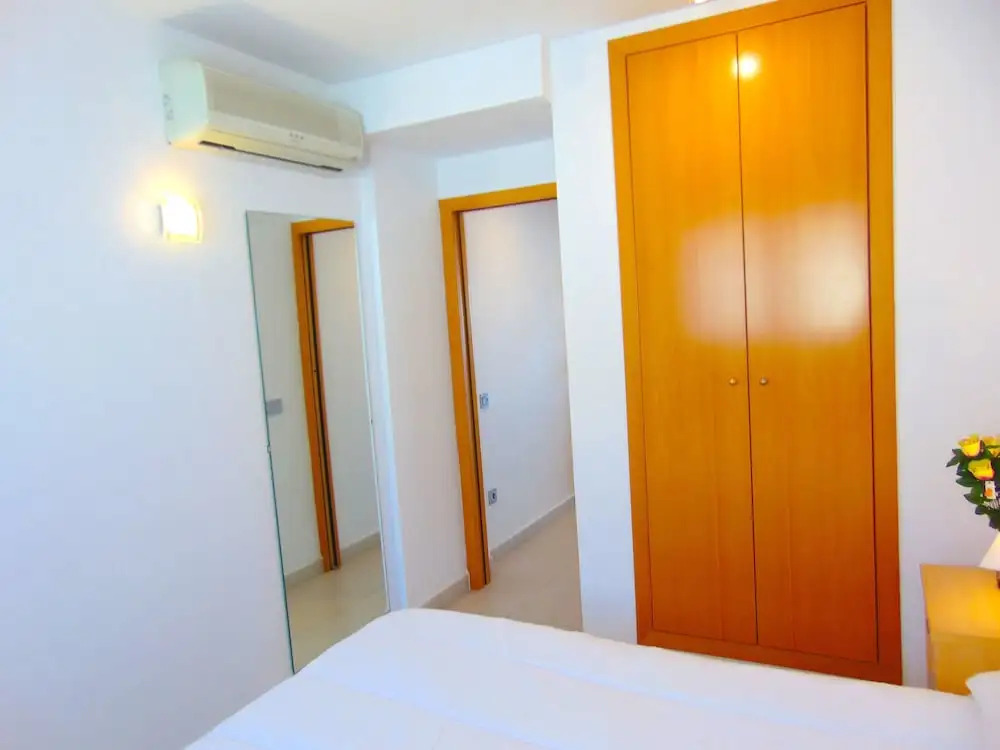 Apartaments Voramar