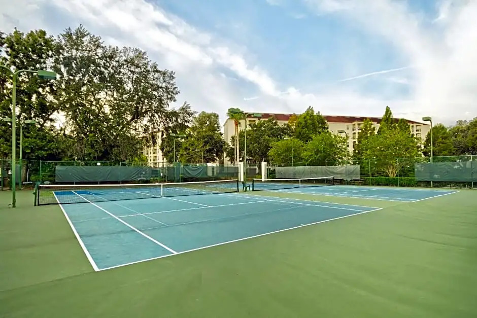 Club Wyndham Star Island