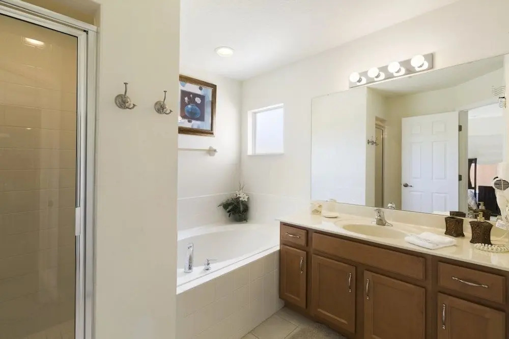 Aco243016 - Bella Vida Resort - 6 Bed 5.5 Baths Villa