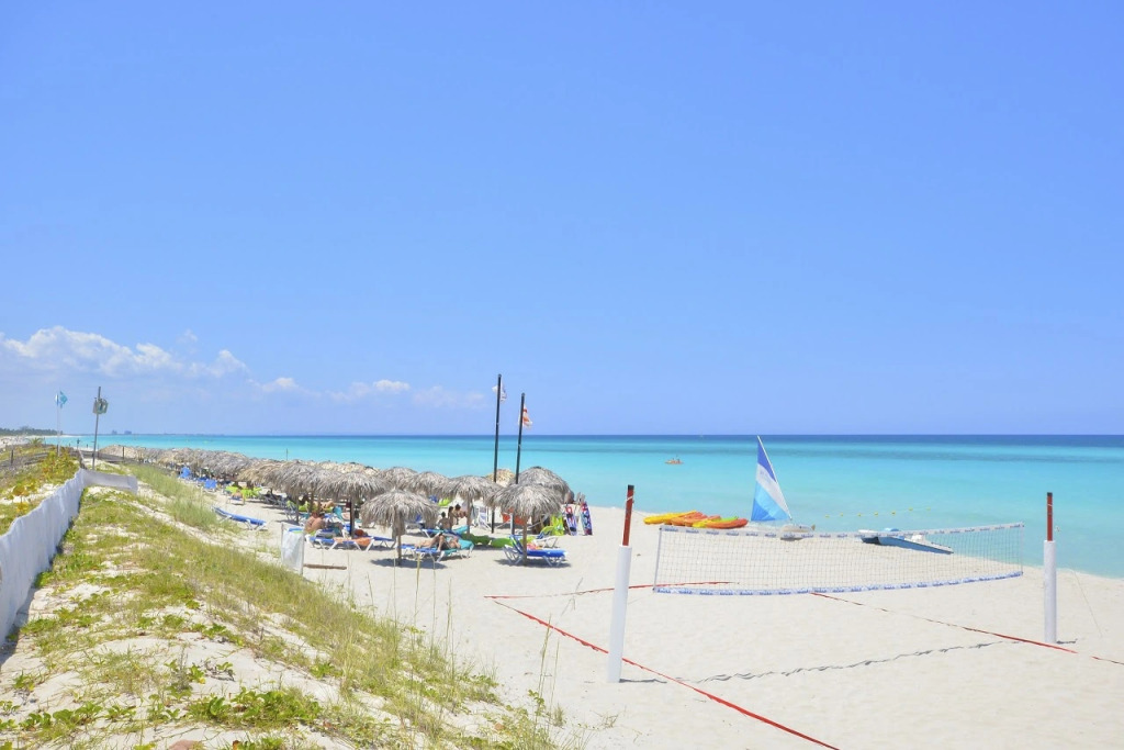 Be Live Experience Las Morlas
