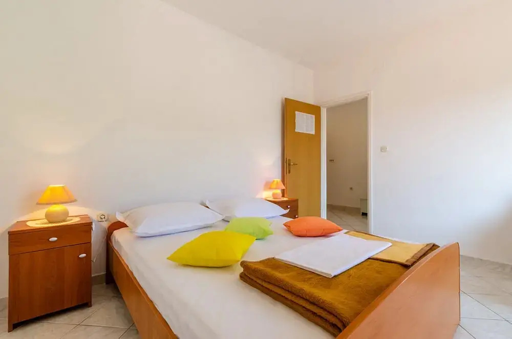 Apartments Katicas Place