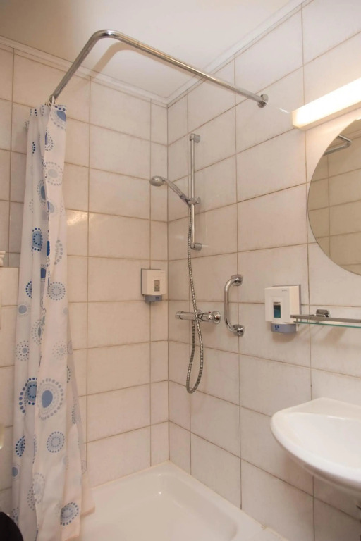 Hotel Bristol Internationaal