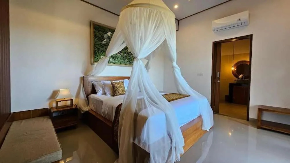 Weda Villas