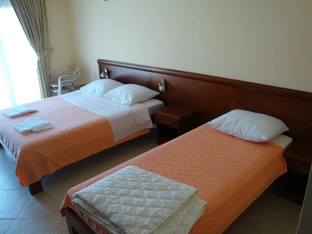 Hotel Pima Budva