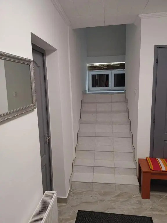 Fiesta Apartman