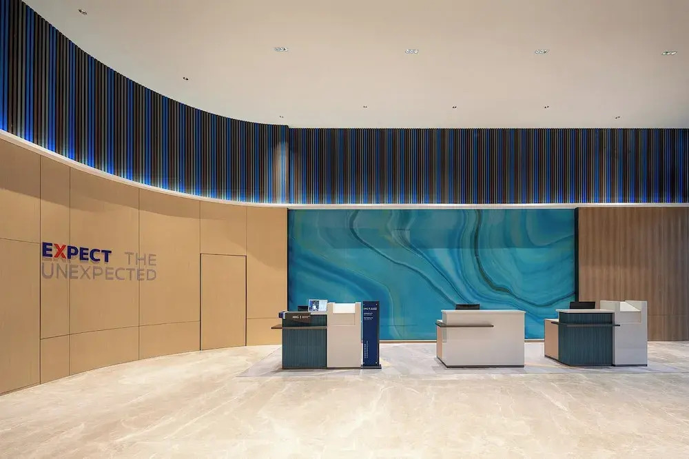 Holiday Inn Express Sihui City Center