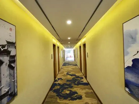 Zhongshan Guest House