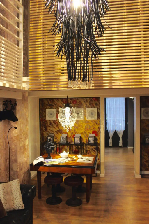 RossoSegnale Milano Loft