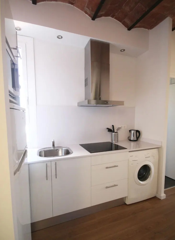 Relajante Apartamento Perfecta Ubicación