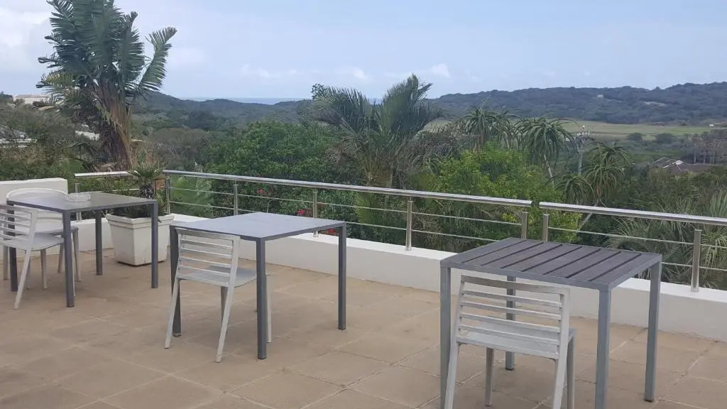 The Terrace