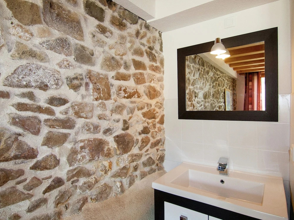 Holiday Home in Roussines With Private Pool
