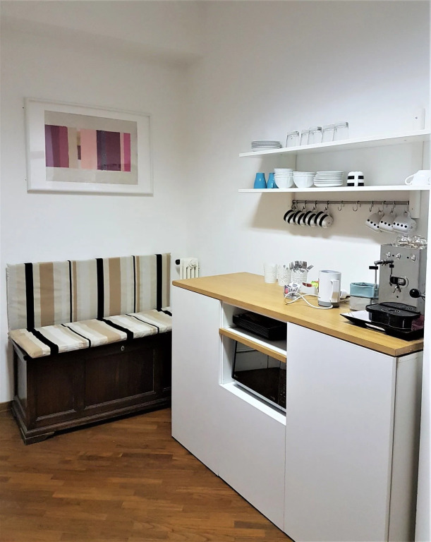 B & B La Sapienza Siena