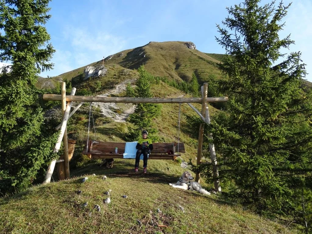 Leitgeb Josef