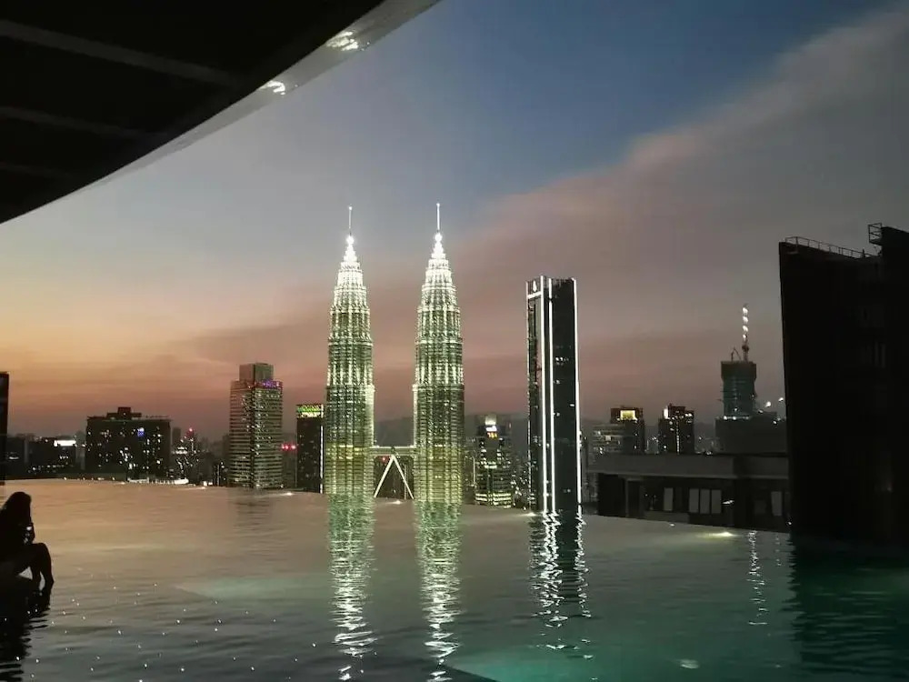 Eaton Residence KLCC
