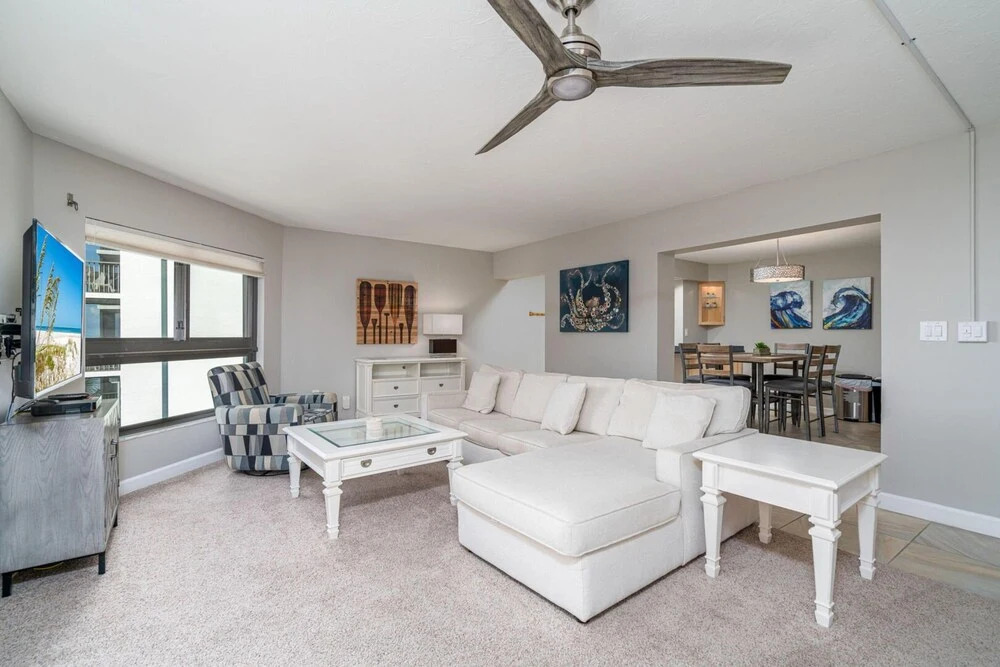 Island Winds 502 by Coastal Vacation Properties