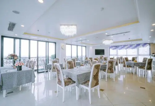 GM International Hotel & Apartment