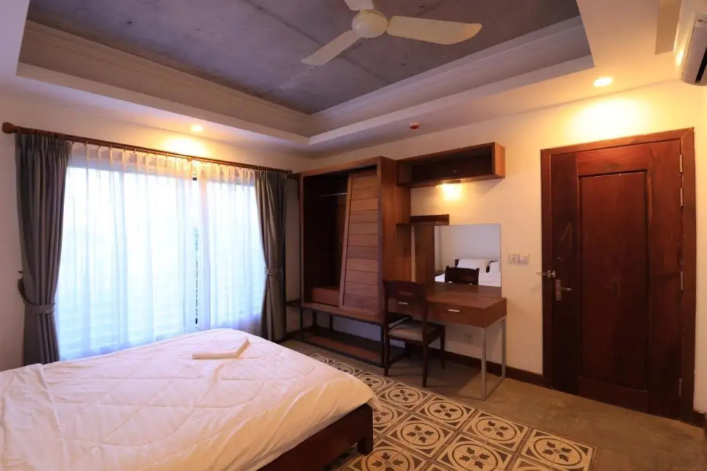 Thean y apartment