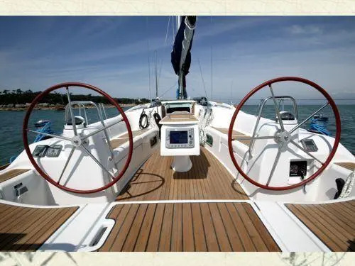 Ibiza Charter Silenzio Bianco