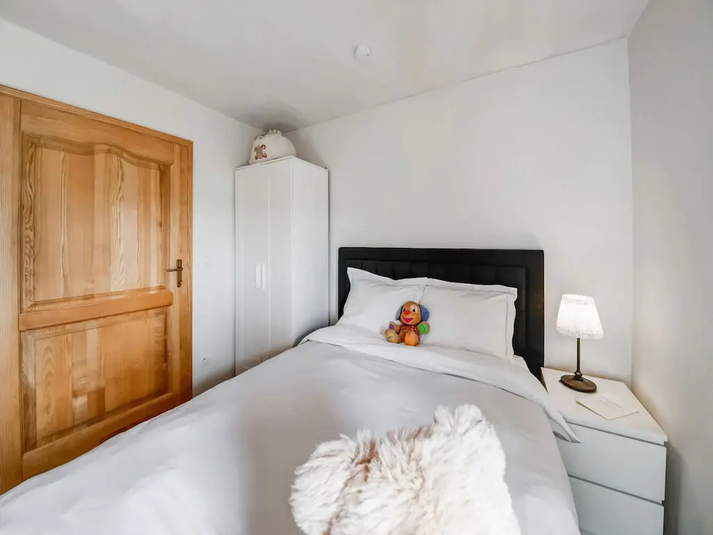 Ardennes View Apartment- Petit Wilogne