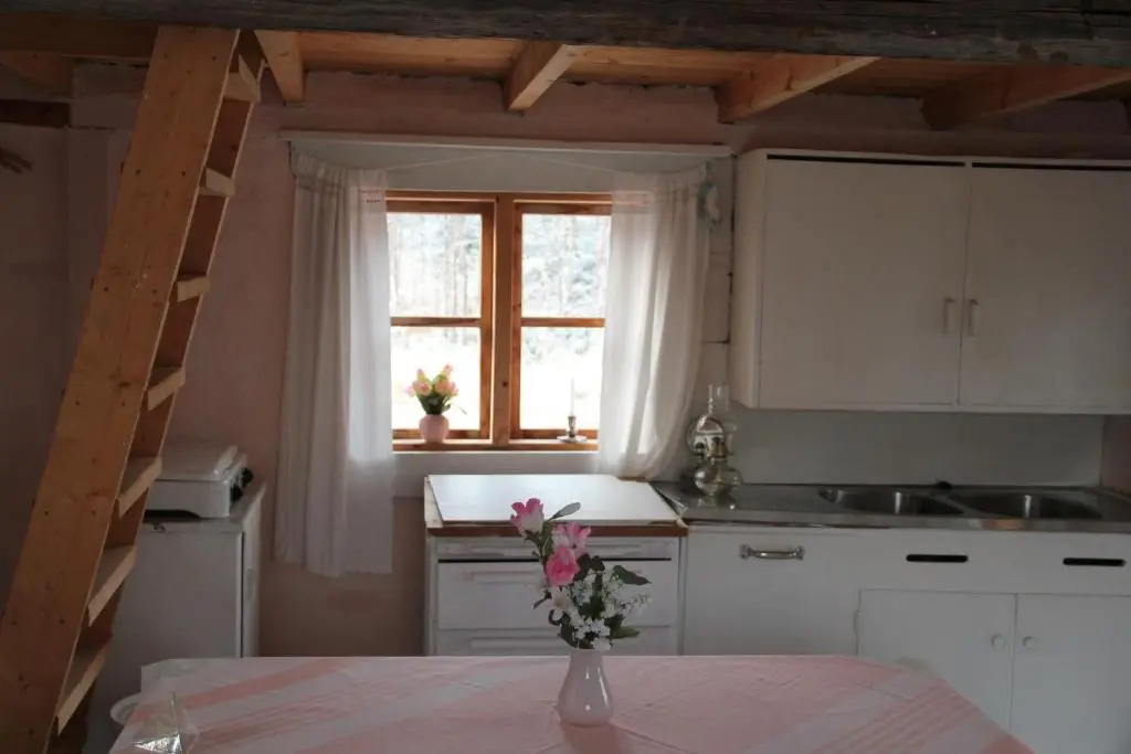 Valonranta Cottage