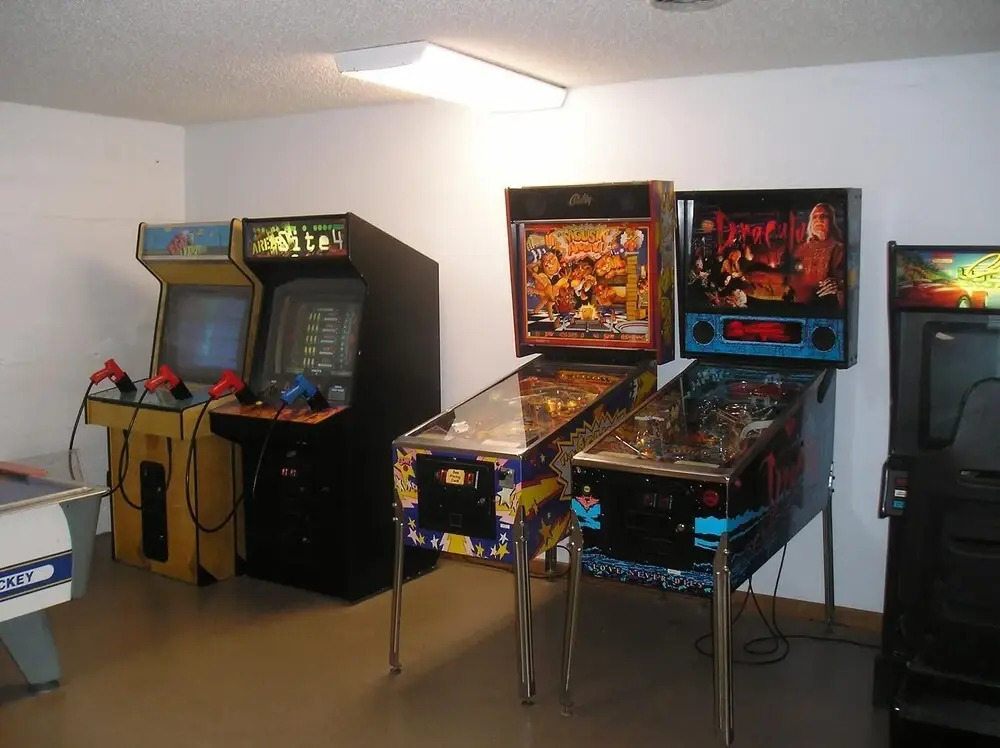 Pacific City RV & Camping Resort