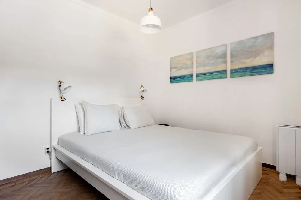 Carvoeira Surf & Family Villa