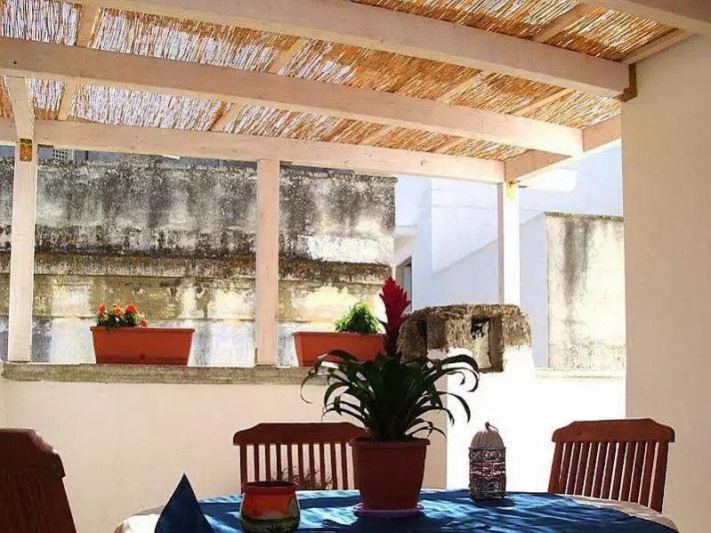 B&B Dimora VicoLungo
