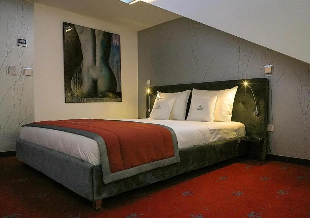 Hotel Royal