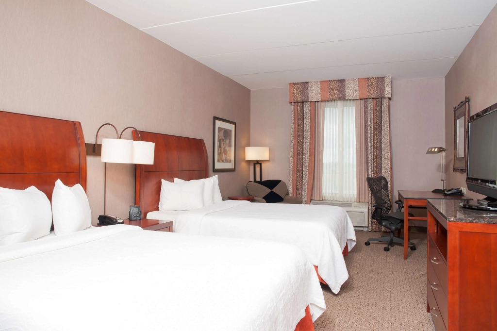 Hilton Garden Inn Columbus Edinburgh