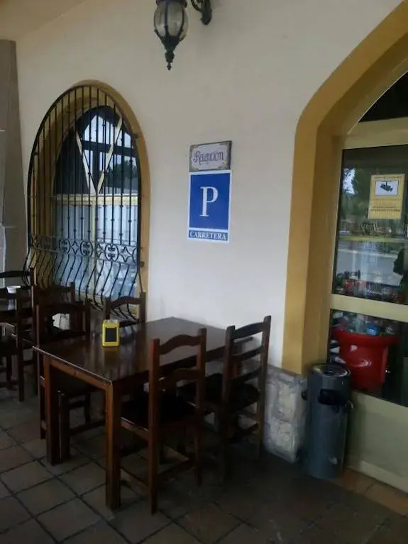 Pension Calatrava