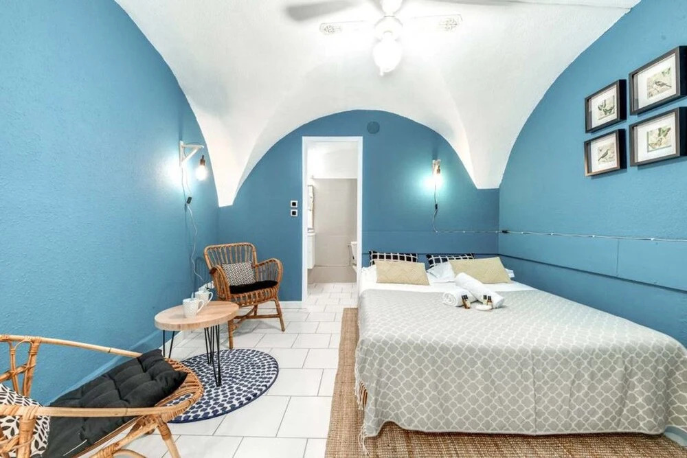 La Suite D'olivier, City Center