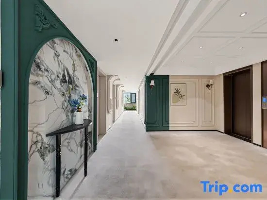 Mitu Style Hotel