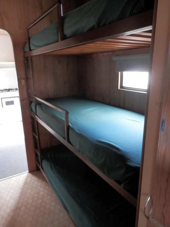 Halls Gap Motel