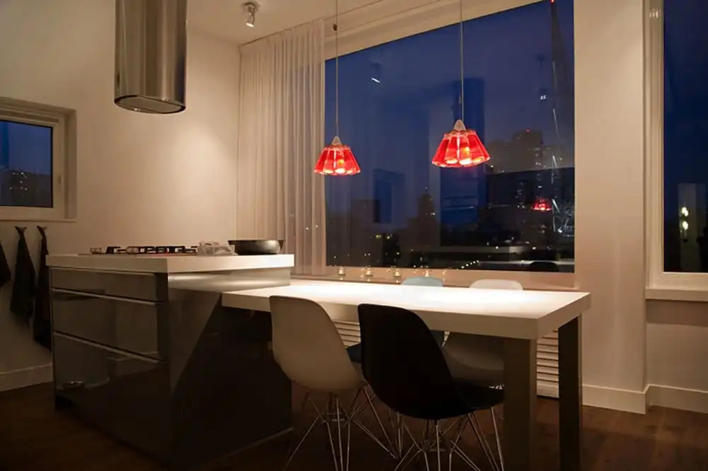 MyCityLofts - Skyline Suite