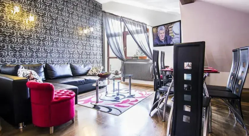 Apartament Top Zakopane