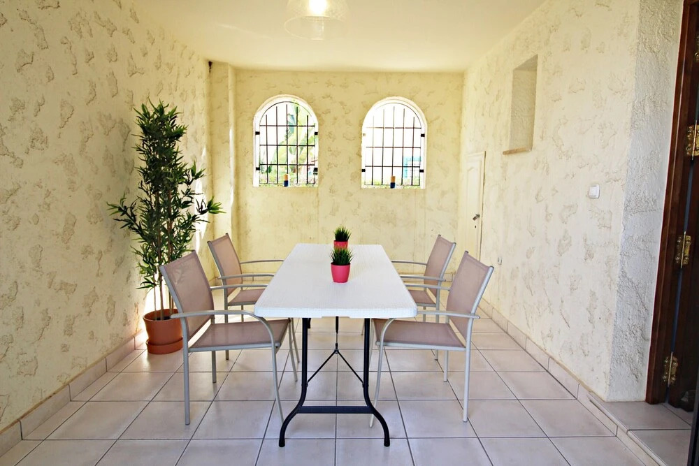 Las Casitas 34