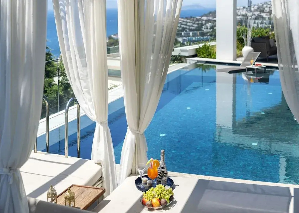 Bodrum Infinity