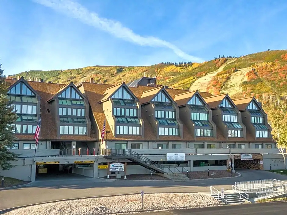 The Loft at Mountain Village by All Seasons Resort Lodging