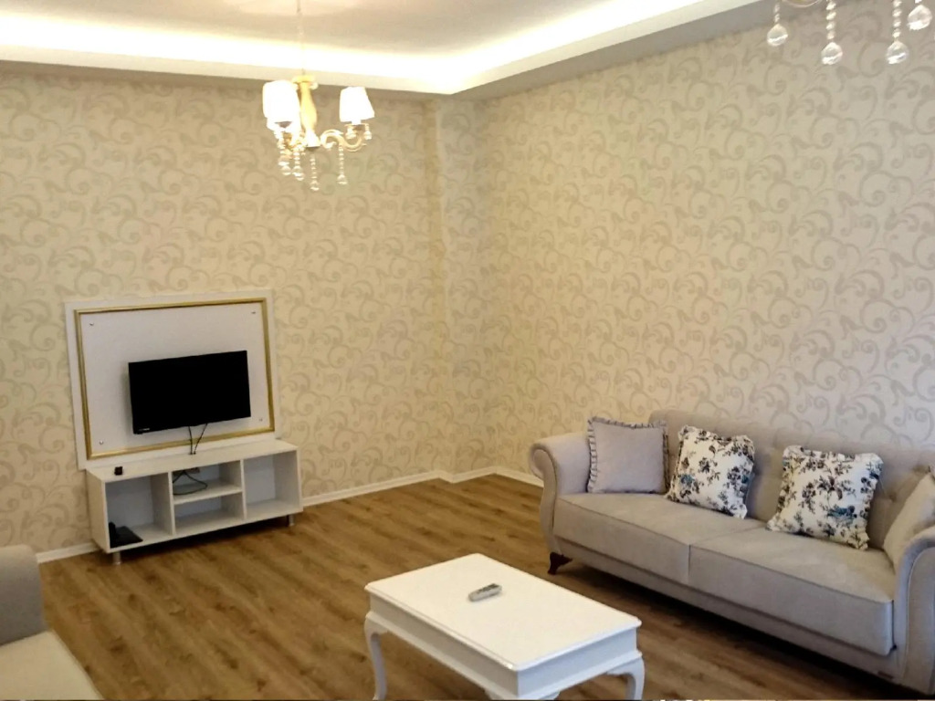 Bursa Residence