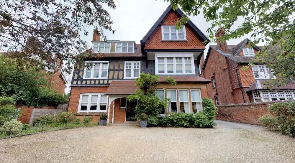 Beautiful 2-bed Apartment in Oxford