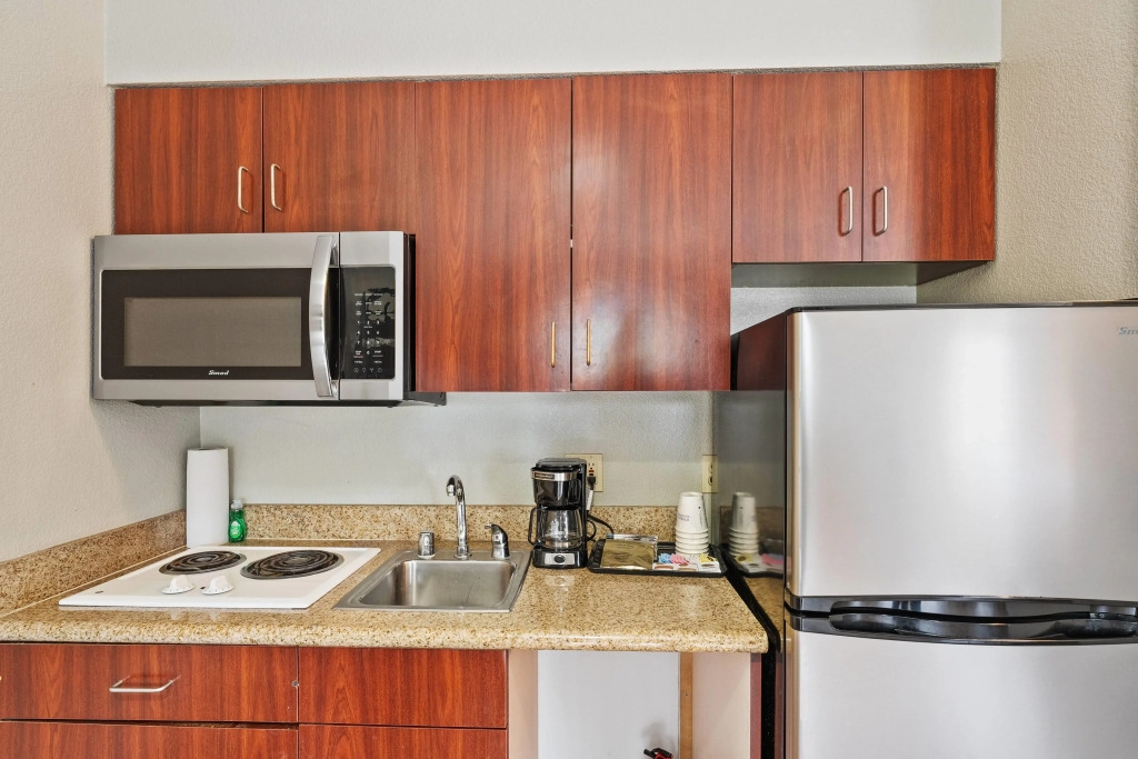 Hawthorn Suites by Wyndham Rancho Cordova/Folsom