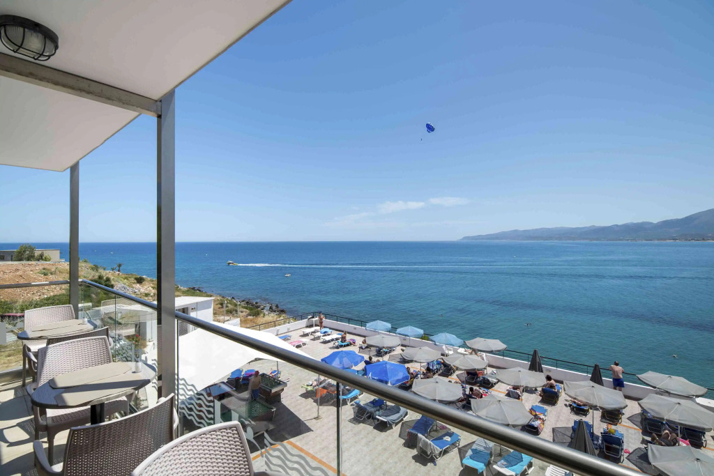 Horizon Beach